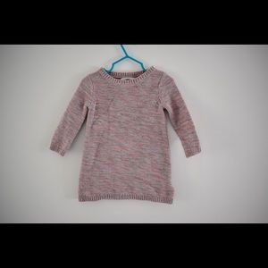 Old Navy 12-18 Month Sweater Dress